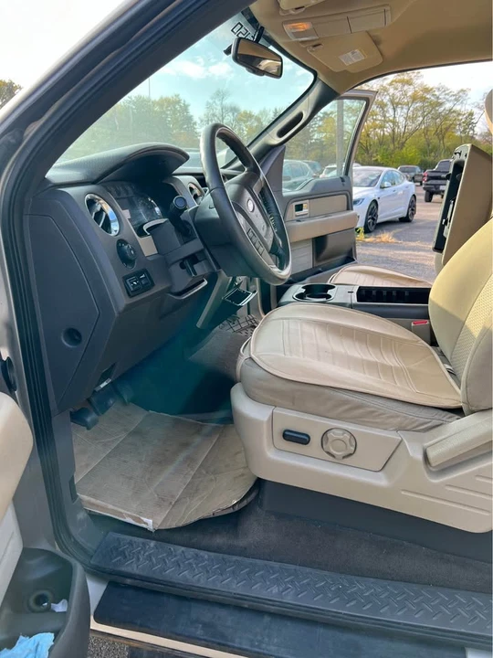 2009 Ford F-150 12th Gen - Image 11 of 13