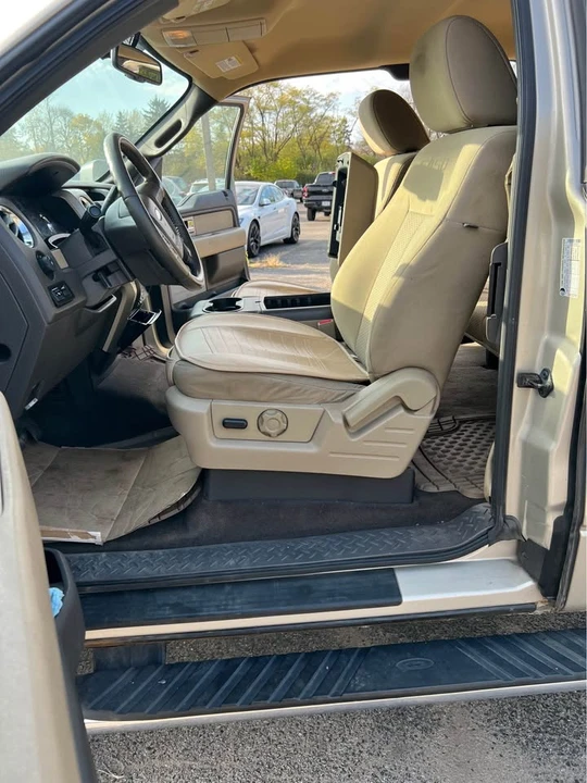 2009 Ford F-150 12th Gen - Image 8 of 13