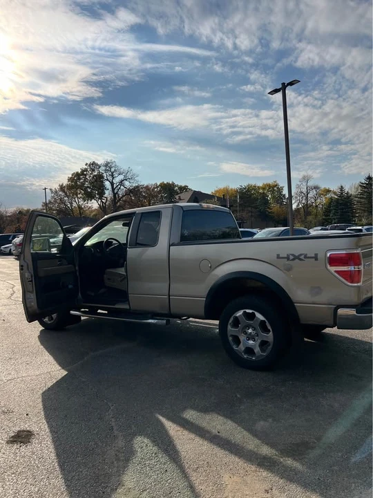 2009 Ford F-150 12th Gen - Image 3 of 13