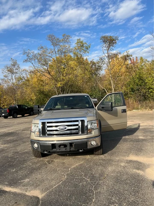 2009 Ford F-150 12th Gen - Image 2 of 13