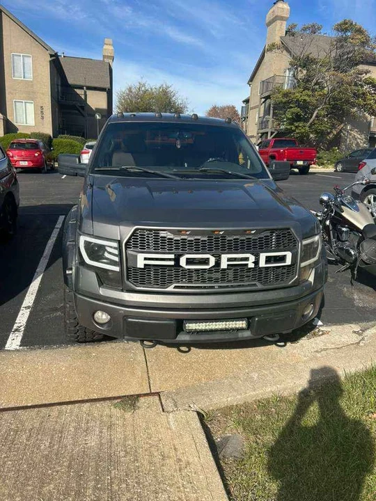 2009 Ford F-150 12th Gen - Image 2 of 5