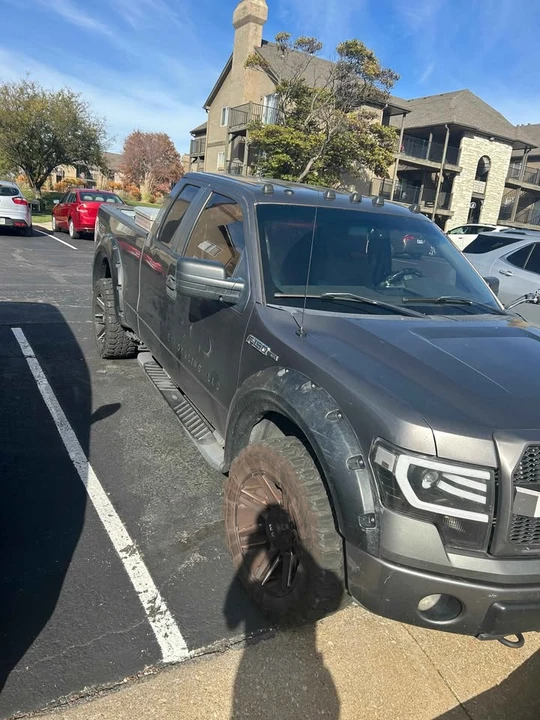 2009 Ford F-150 12th Gen - Image 3 of 5