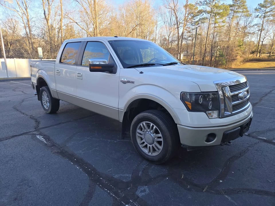 2009 Ford F-150 12th Gen - Image 2 of 18