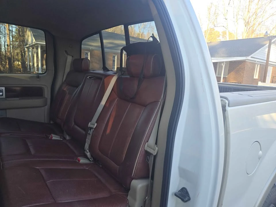 2009 Ford F-150 12th Gen - Image 12 of 18