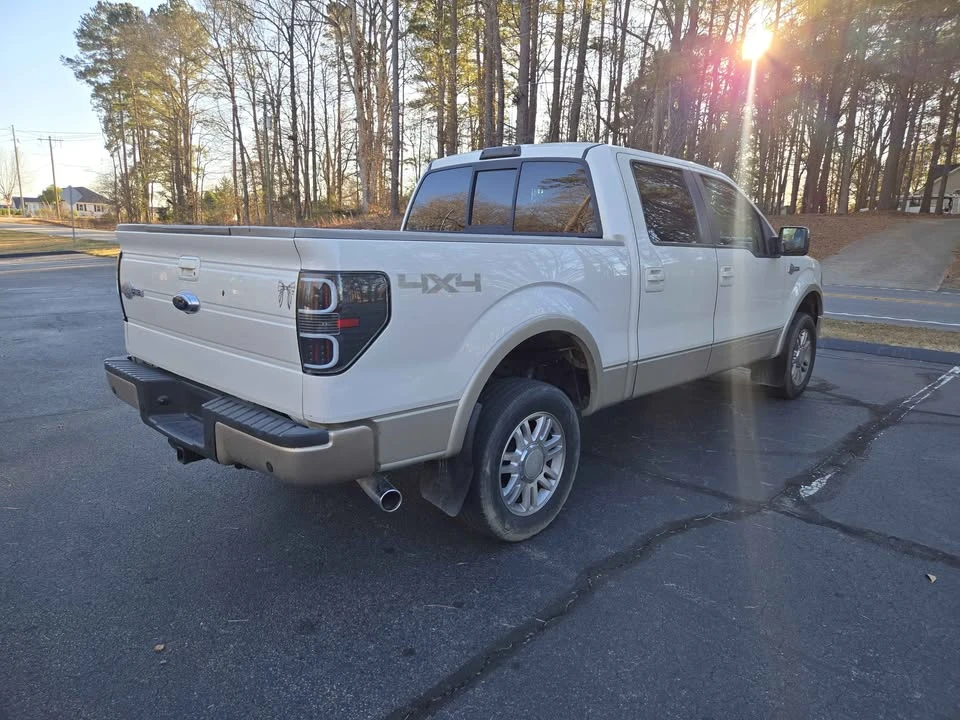 2009 Ford F-150 12th Gen - Image 4 of 18