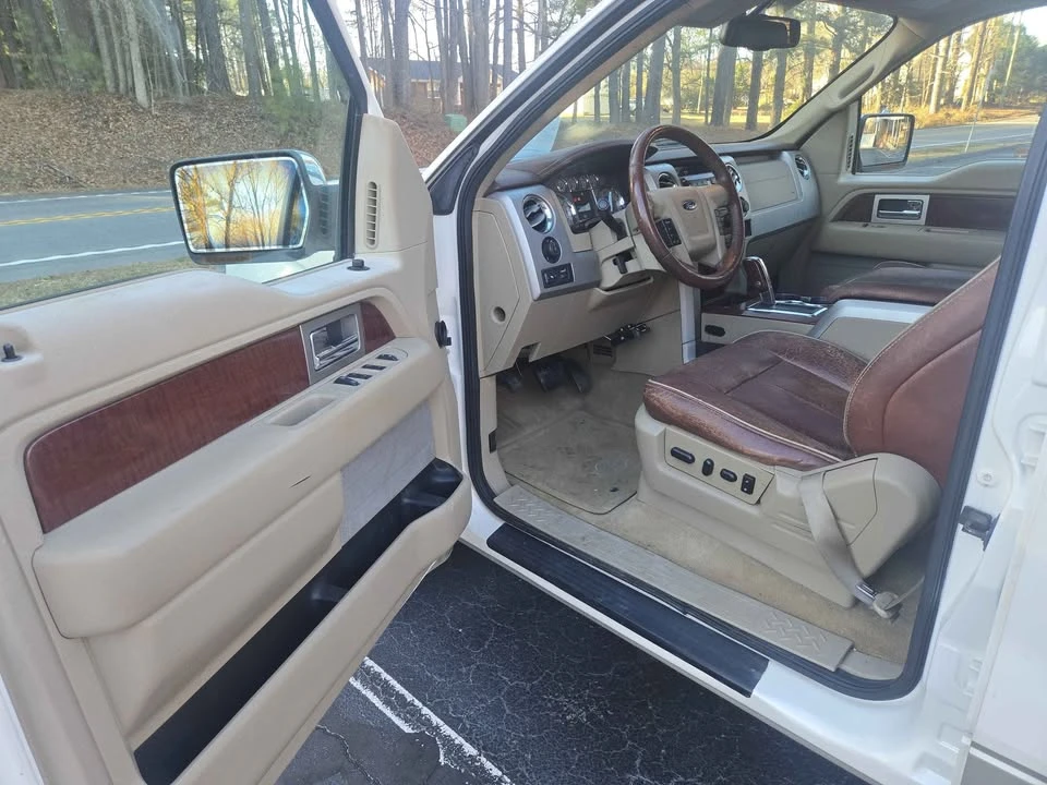 2009 Ford F-150 12th Gen - Image 14 of 18