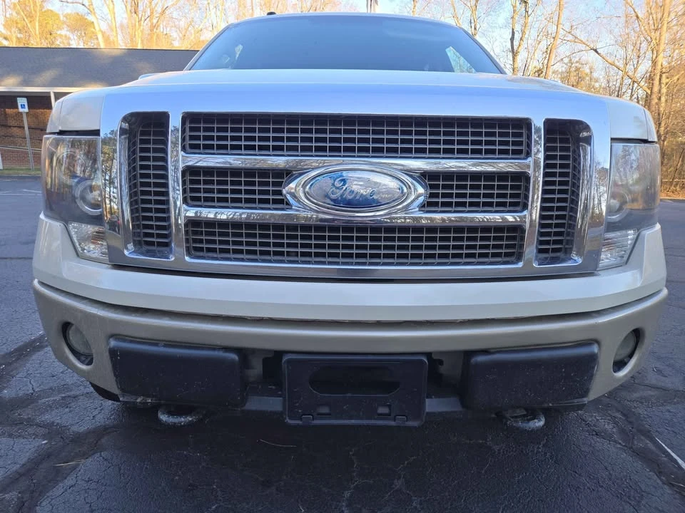 2009 Ford F-150 12th Gen - Image 10 of 18