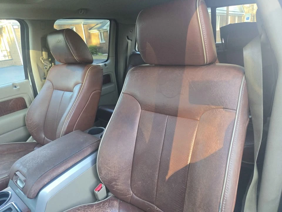 2009 Ford F-150 12th Gen - Image 16 of 18