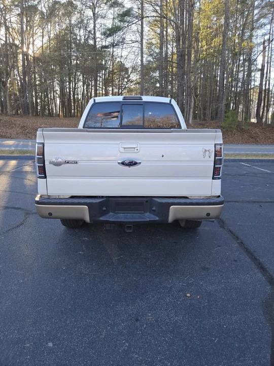 2009 Ford F-150 12th Gen - Image 5 of 18