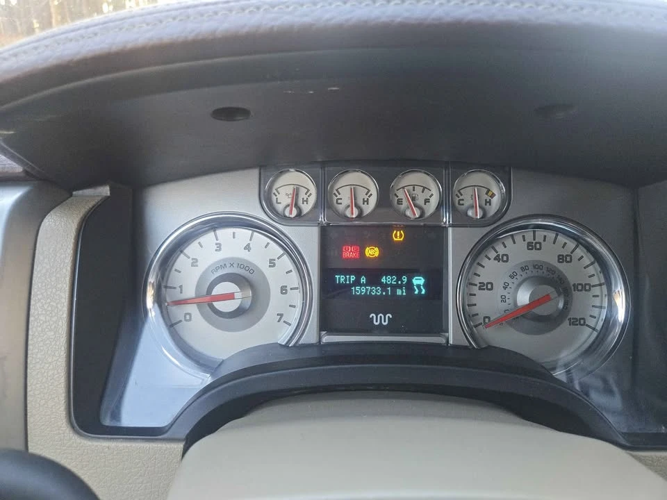 2009 Ford F-150 12th Gen - Image 18 of 18