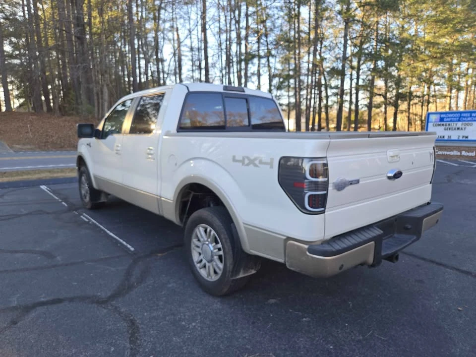 2009 Ford F-150 12th Gen - Image 6 of 18