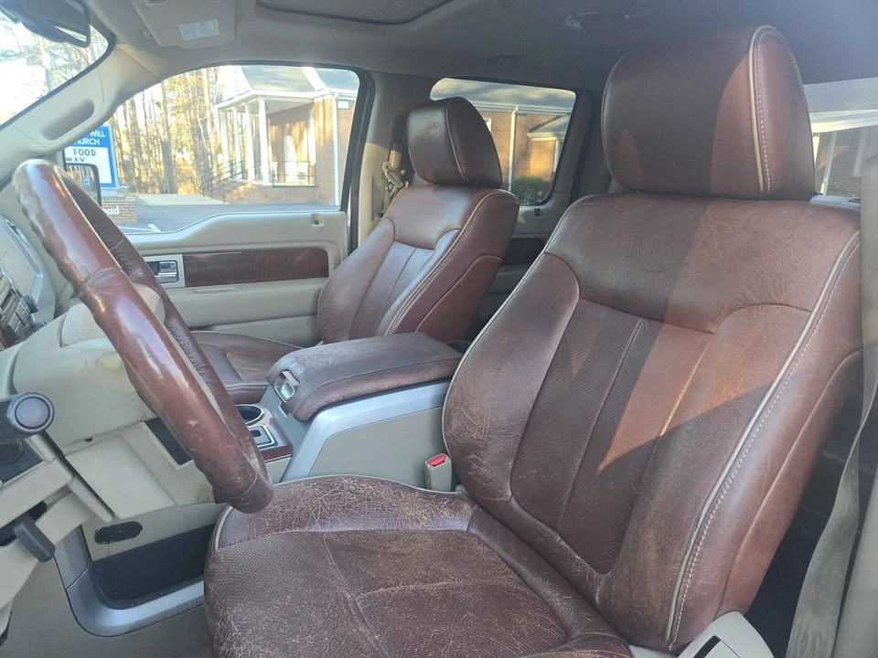 2009 Ford F-150 12th Gen - Image 15 of 18