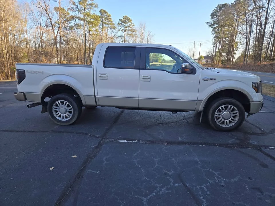 2009 Ford F-150 12th Gen - Image 3 of 18