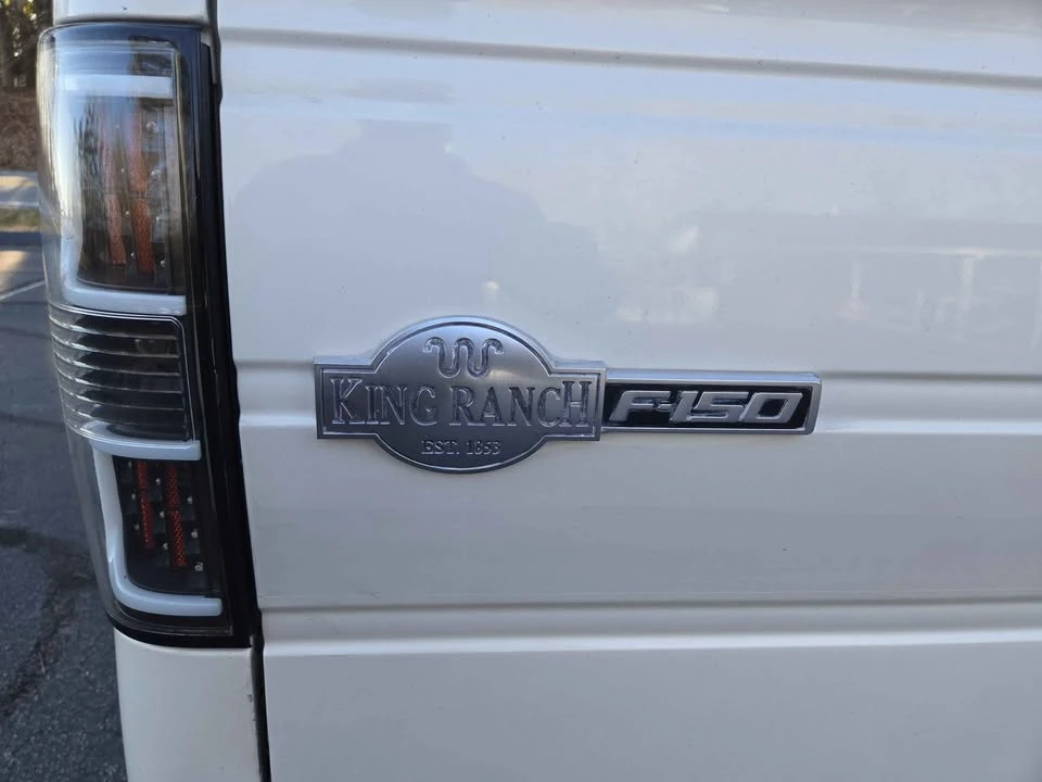 2009 Ford F-150 12th Gen - Image 9 of 18