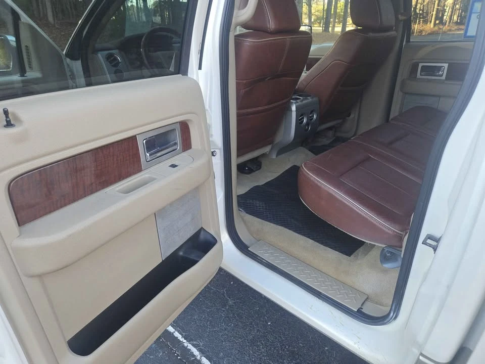 2009 Ford F-150 12th Gen - Image 13 of 18