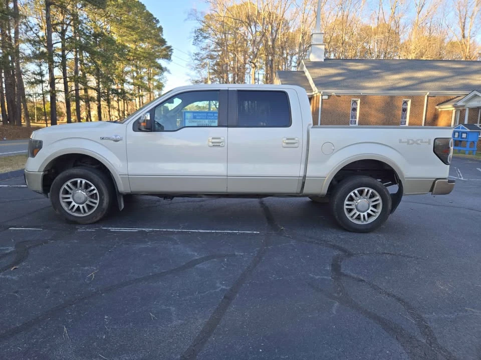 2009 Ford F-150 12th Gen - Image 8 of 18