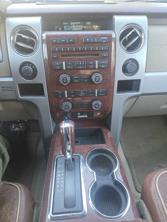 2009 Ford F-150 12th Gen - Image 17 of 18