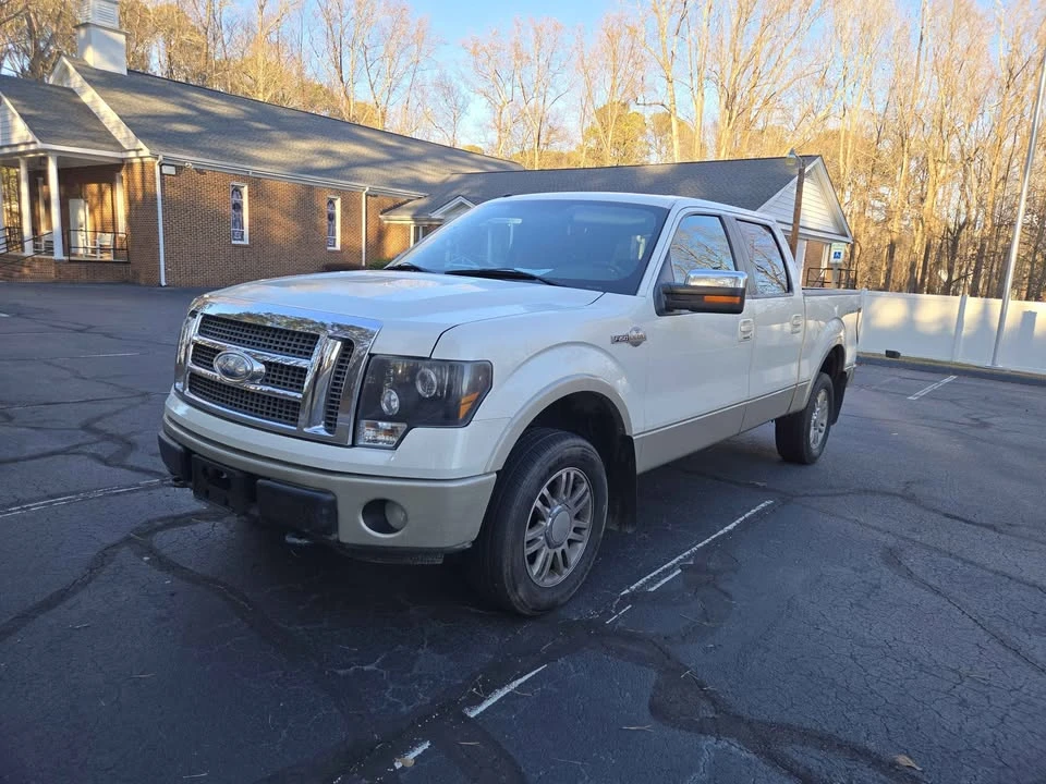 2009 Ford F-150 12th Gen - Image 7 of 18
