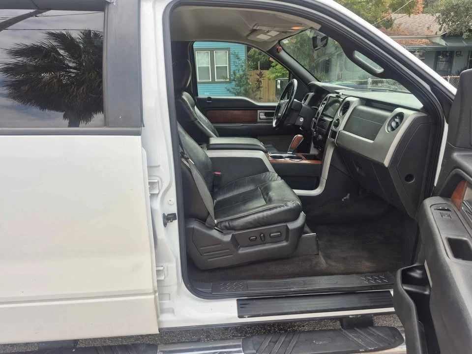 2009 Ford F-150 12th Gen - Image 10 of 16