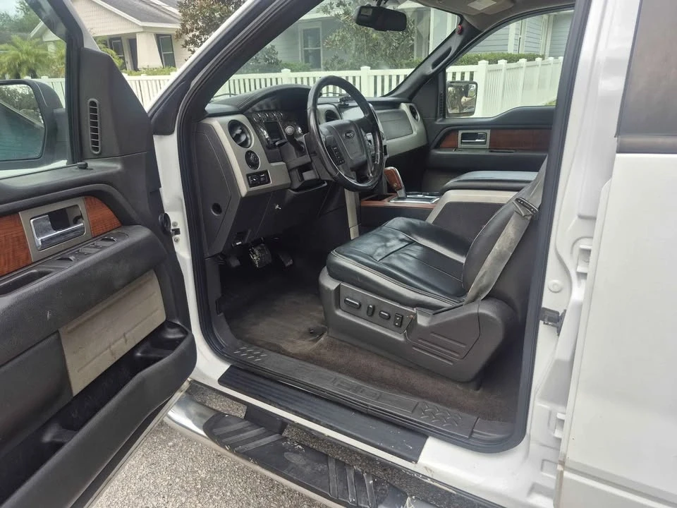 2009 Ford F-150 12th Gen - Image 11 of 16