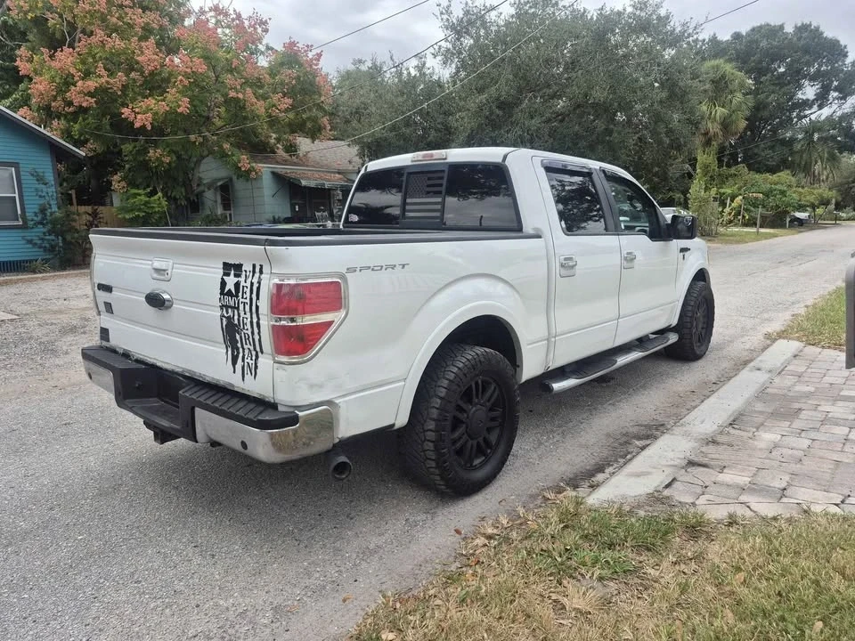 2009 Ford F-150 12th Gen - Image 7 of 16