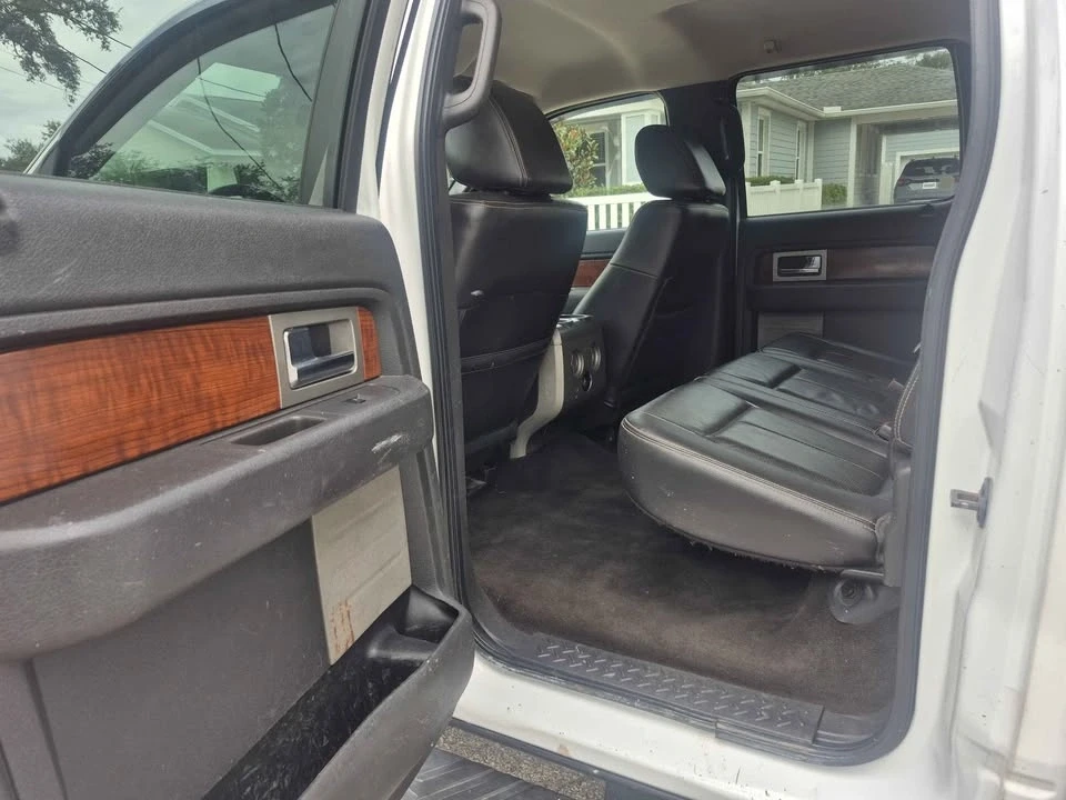 2009 Ford F-150 12th Gen - Image 12 of 16