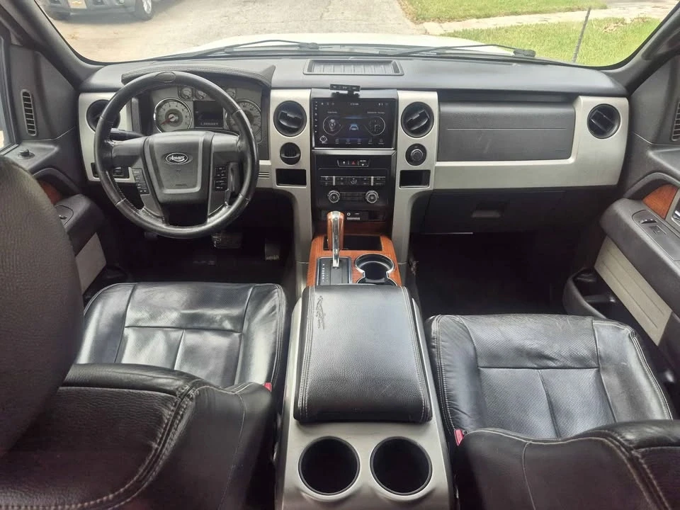 2009 Ford F-150 12th Gen - Image 14 of 16