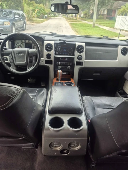 2009 Ford F-150 12th Gen - Image 13 of 16