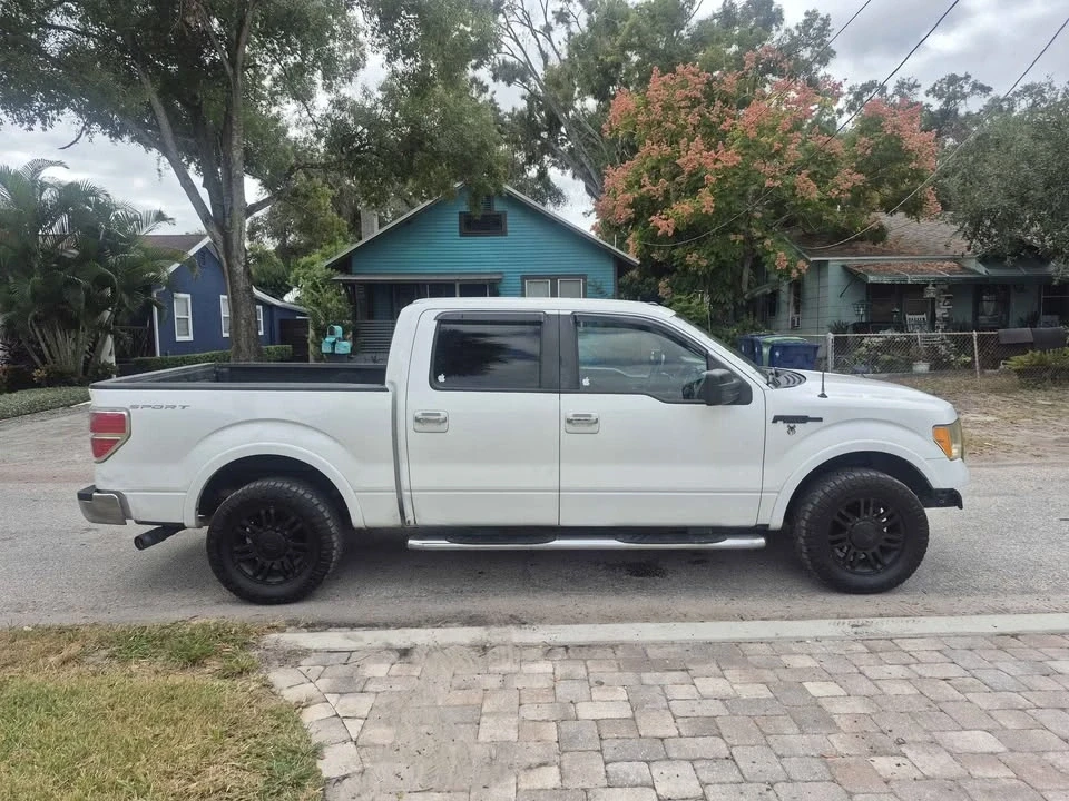 2009 Ford F-150 12th Gen - Image 8 of 16