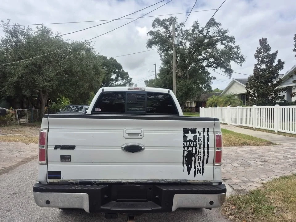 2009 Ford F-150 12th Gen - Image 3 of 16