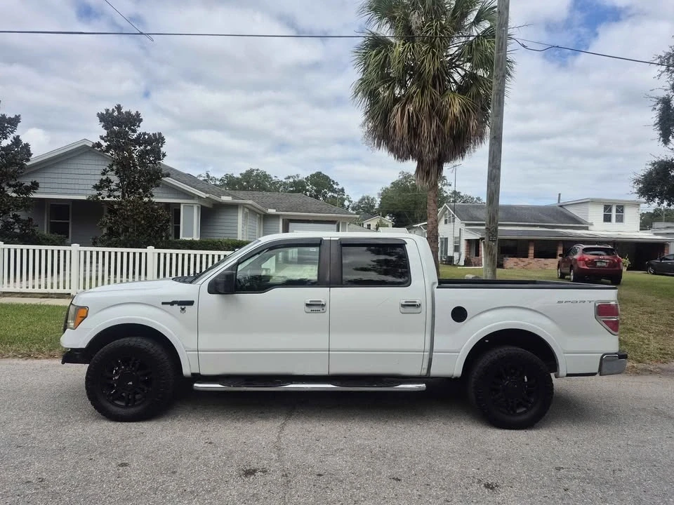 2009 Ford F-150 12th Gen - Image 6 of 16