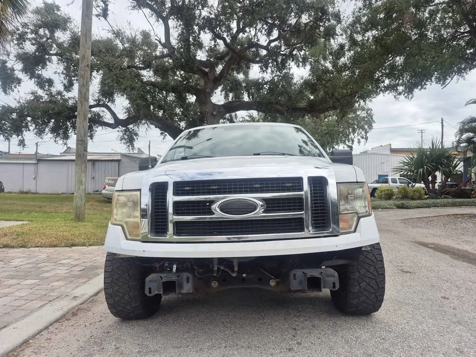 2009 Ford F-150 12th Gen - Image 5 of 16