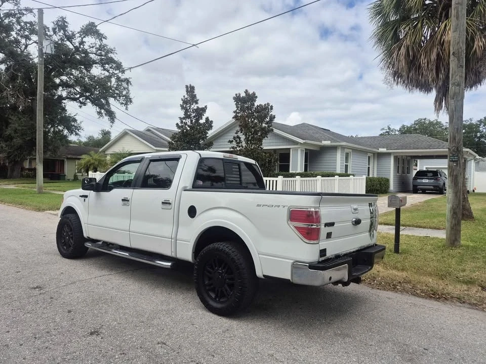 2009 Ford F-150 12th Gen - Image 4 of 16