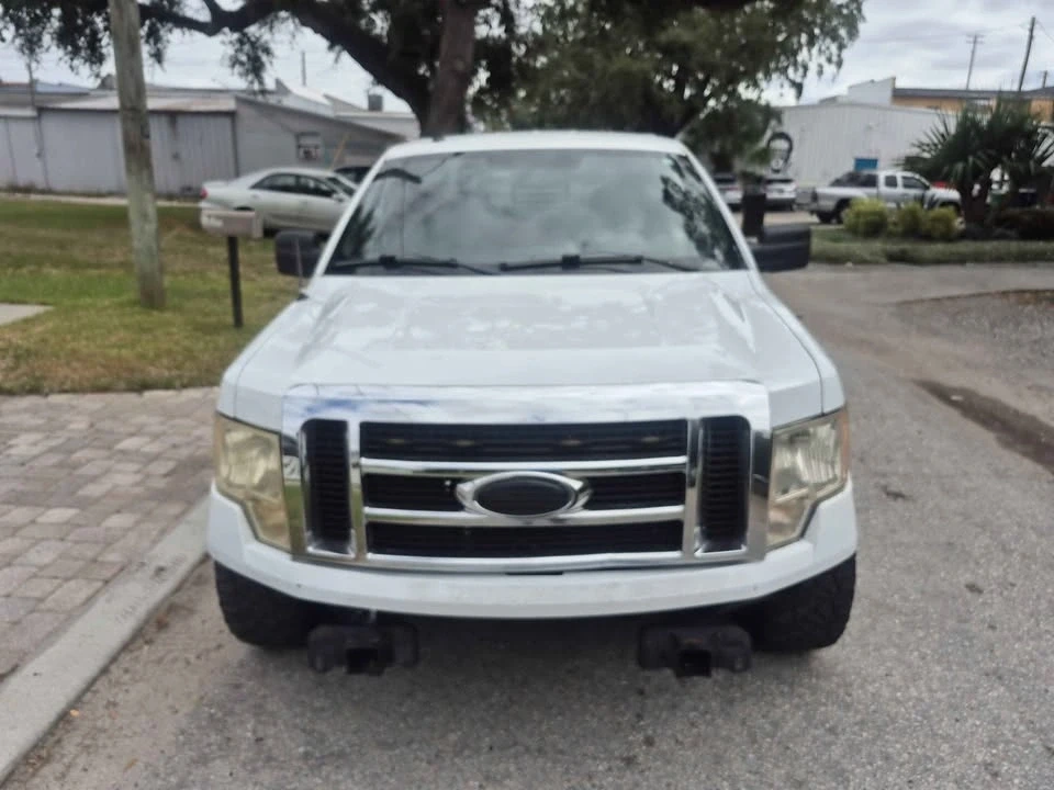 2009 Ford F-150 12th Gen - Image 9 of 16