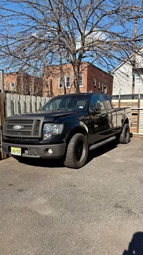 2009 Ford F-150 Lariat Limited