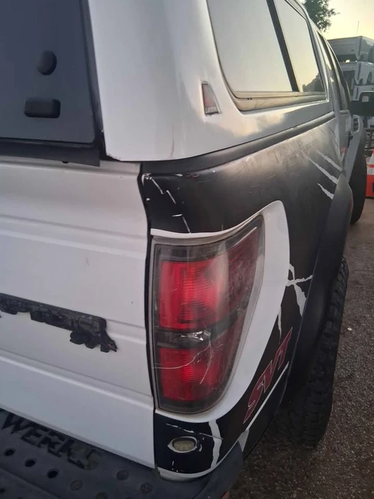 2009 Ford F-150 12th Gen - Image 14 of 15