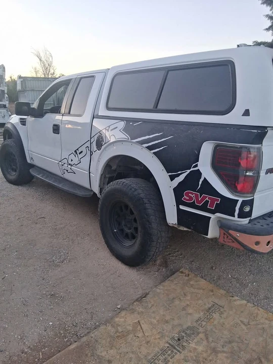 2009 Ford F-150 12th Gen - Image 3 of 15