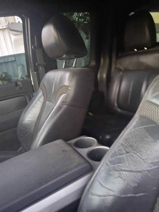 2009 Ford F-150 12th Gen - Image 7 of 15