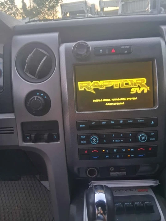 2009 Ford F-150 12th Gen - Image 10 of 15