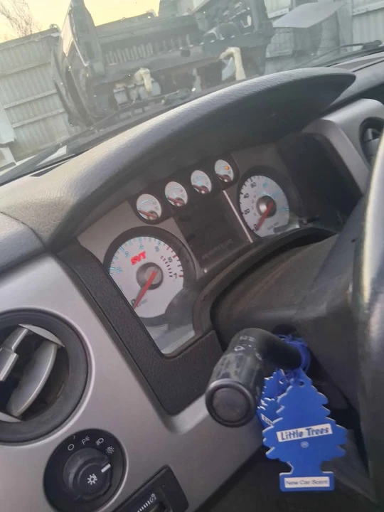 2009 Ford F-150 12th Gen - Image 8 of 15
