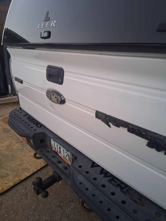 2009 Ford F-150 12th Gen - Image 13 of 15