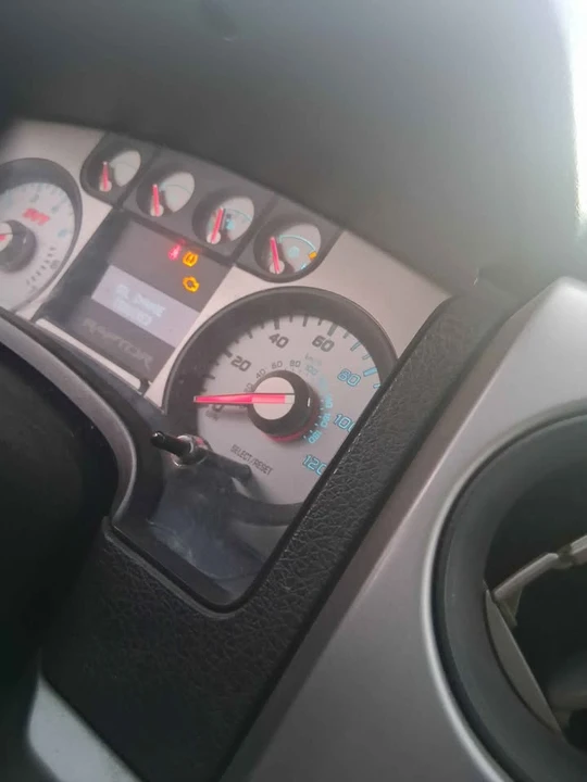 2009 Ford F-150 12th Gen - Image 12 of 15