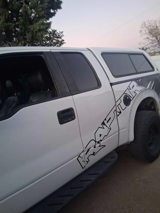 2009 Ford F-150 12th Gen - Image 15 of 15