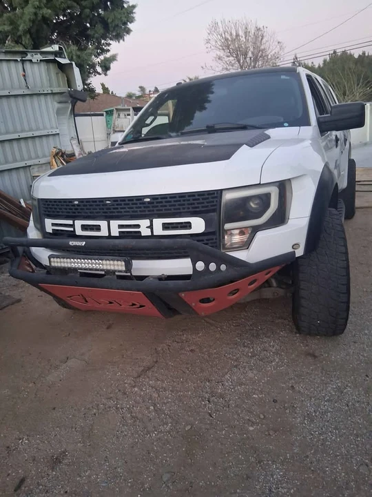 2009 Ford F-150 12th Gen - Image 11 of 15