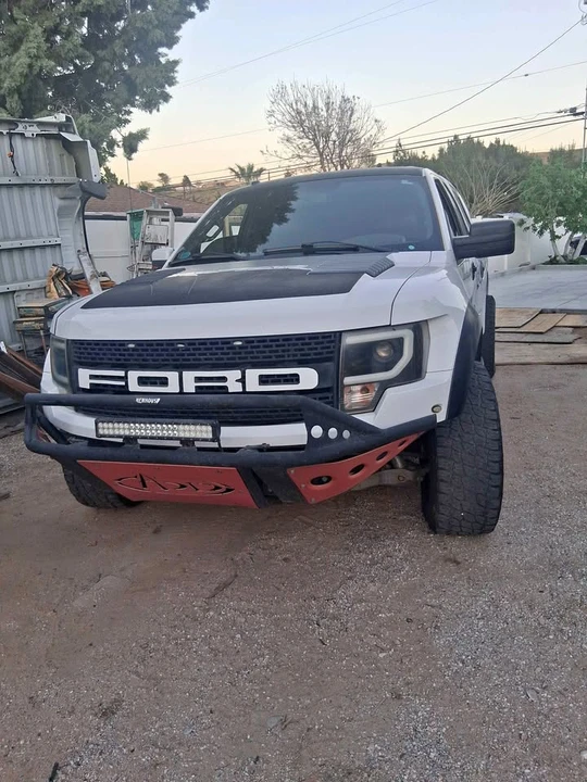 2009 Ford F-150 12th Gen - Image 2 of 15