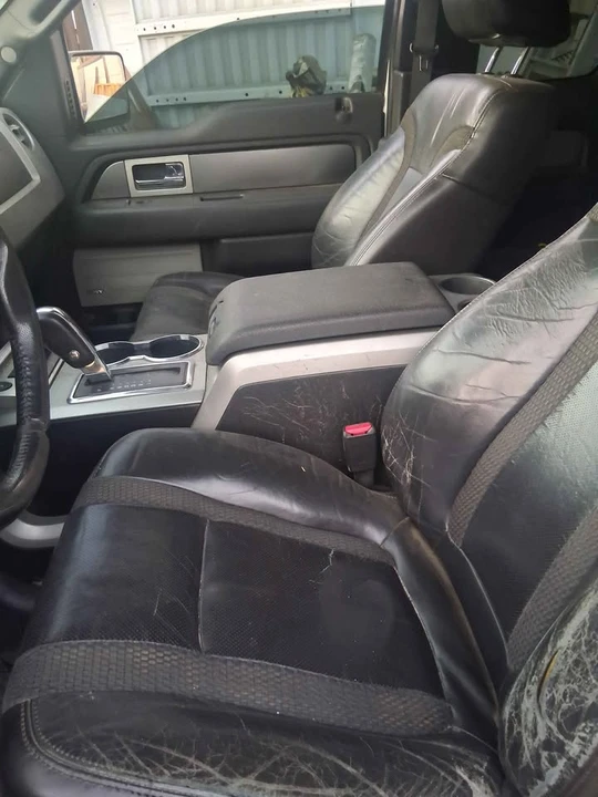 2009 Ford F-150 12th Gen - Image 6 of 15