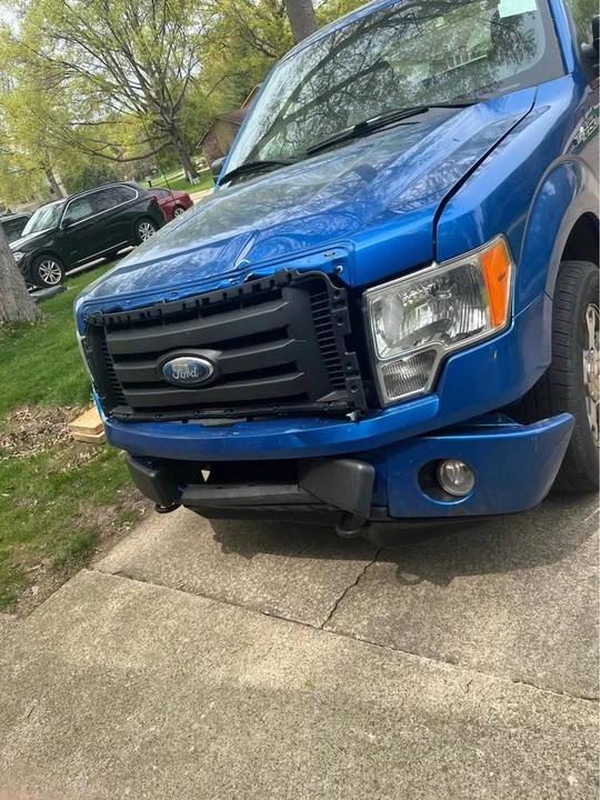 2009 Ford F-150 12th Gen - Image 2 of 3