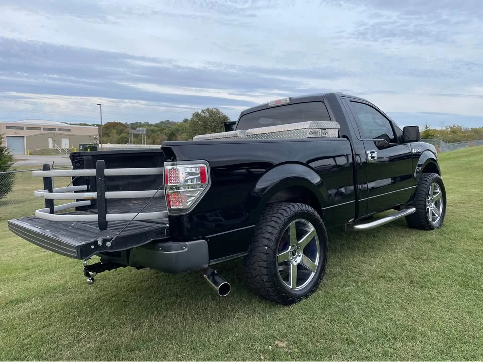 2009 Ford F-150 12th Gen - Image 10 of 12