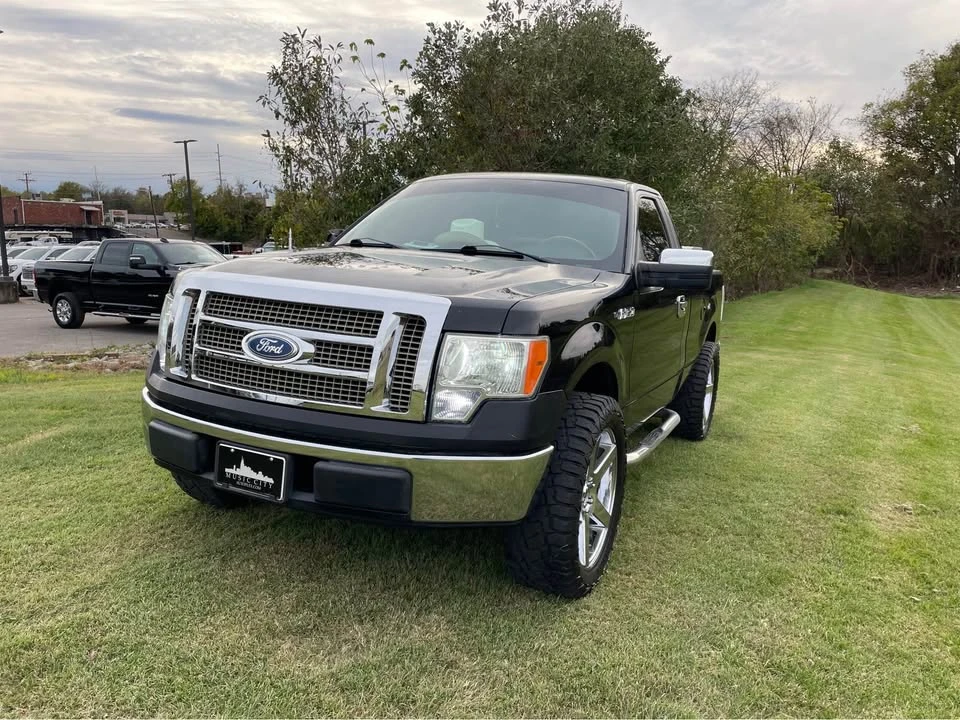 2009 Ford F-150 12th Gen - Image 4 of 12