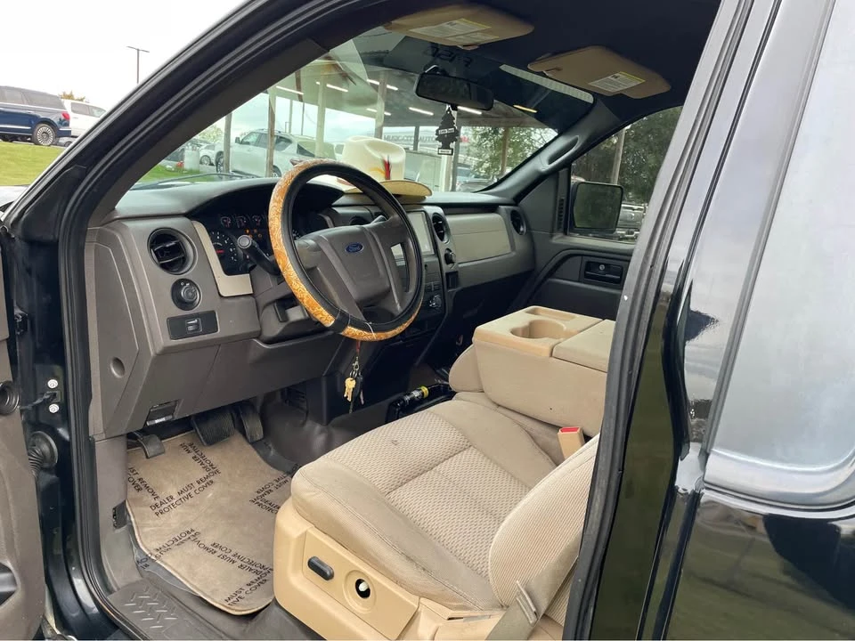 2009 Ford F-150 12th Gen - Image 7 of 12